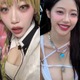 AV女優にデビュー勧められた元K-POPアイドル、初コスプレ披露！日本の大ヒットアニメの“あのキャラ”に【PHOTO】 画像