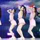 “ラブリーキャット”ILLIT、歌・パフォーマンス・ビジュアルすべて完璧な新曲ステージでファンを魅了 画像