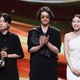 髙石あかり「本当に光栄です」 映画『夏の砂の上』が上海国際映画祭で審査員特別賞受賞 画像