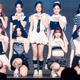 NiziU、初の香港単独公演に現地ファン大熱狂！！昨年2月の台北公演以来、約1年4か月振りの海外公演 画像