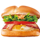 ロッテリア、モーニングメニューが7月1日にリニューアル！「ふわもち食感」マフィン4種も登場 画像