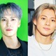 豪華すぎる2SHOT！GOT7・ジャクソン＆平野紫耀、仲良し姿に反響「微笑ましい」【PHOTO】 画像