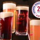 【20種のクラフトビールが飲み放題！】「富士桜高原麦酒」27周年感謝祭が6/28開催、限定ビール“茜雲”も先行開栓！ 画像