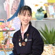 森川葵、“なんでもこなせる才能”は高校時代から？ 最上もがが明かす爆笑エピソードも『A-Studio＋』 画像