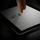 【CES 2010】米HP、Win7搭載のパネル型“Slate PC”を発売予定 画像