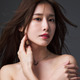 ラウンドガール・益田アンナ、上半身むき出しの大胆ショット！ 初の写真集『Fragments of glow』発売 画像