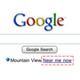 このお店、入っても大丈夫？　米Google「Near me now」 画像