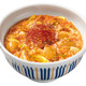 旨辛のタレが卵に絡む！なか卯、韓国チゲ鍋風味の「旨辛チゲ風親子丼」7月9日発売 画像