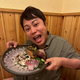 ノンスタ井上、年下妻と香川旅行＆