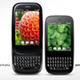 【CES 2010】米Palm、スマートフォン「Palm Pre Plus」「Palm Pixi Plus」を発表 画像