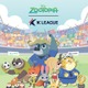 『ズートピア』ニック＆ジュディら登場！ディズニーコリアがKリーグとコラボ、限定グッズ販売も 画像
