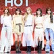 LE SSERAFIM、新曲『DIFFERENT』が日本チャートを席巻！『星野源のオールナイトニッポン』初出演も話題に 画像