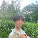 “日本一かわいい剣道女子”佐藤あかり、天然温泉で身体ポカポカ！浴衣姿で“湯上がり美人”ショット披露 画像