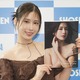 益田アンナが大胆手ブラカットに挑戦、全裸かどうかは「ご想像にお任せします」 画像