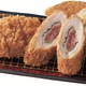 梅とカツの相性抜群！とんかつ濵かつ、夏の人気商品「梅しそ巻」の新メニュー4種が登場 画像