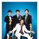TUBE結成40周年！NHK音楽番組での名パフォーマンスが『ザ・グレイテスト・ヒッツ』で蘇る 画像
