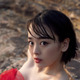 伊原六花、赤いベール越しに見える魅惑の美バスト...3rd写真集電子版が発売中 画像