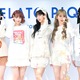 LE SSERAFIM、日本ツアー中に撮影した日常の様子を公開！レストランや海辺で愛らしい姿披露 画像