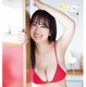 注目の20歳・福井梨莉華、“圧巻グラマラスボディ”の魅力全開！ 画像