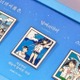 『君の名は。』など新海誠“3部作”の世界観を再現！韓国・忠州で期間限定ポップアップストアが開催中 画像