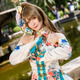 「ラブライブ！」南ことりが台湾に上陸！中華風アイドル衣装とキュートな笑顔が激カワすぎる 画像