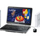 NEC、Core i5/Core i3搭載ノートなど2010年春モデル「LaVie」を一挙発表 画像