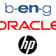 HP、オラクル、B-EN-Gの3社、統合基幹システムのグループ展開支援ソリューションを提供開始 画像