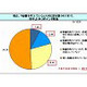 「IT人材、60％が将来の能力発揮に不安」 〜 NTTデータ経営研、意識調査2009を実施 画像