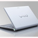 ソニー、「VAIO」春モデルを発表——薄型ノートの「Yシリーズ」など 画像