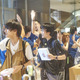 2,000名以上が入店待ちの大行列！「Apple 梅田」がついにオープン 画像