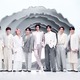 “国民的アイドル”Snow Manの韓国ポップアップストアが開催！テーマは「真夏の中の真っ白い世界」 画像