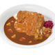 すき家、ほろほろチキンがたまらない「バターチキンソースカレー」8月5日より販売 画像