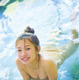 “九州のレジェンドアイドル”髙木悠未、元気いっぱいの水着グラビア！1st写真集アザーカットを公開 画像
