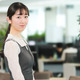 【エンジニア女子】誰かの「道」を作ることに魅力を感じエンジニアに！…生方桜子さん 画像