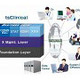 富士通とFsol、臨床試験向けSaaS「tsClinical」を販売開始 画像