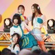 【TIF2025】タイトル未定が新体制でメインステージに登場、新曲をサプライズ披露 画像