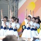 【TIF2025】STU48が灼熱のなかパフォーマンス！「皆さん、最高の夏を過ごして！」 画像