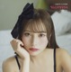 元NGT48・川越紗彩、黒ランジェリーで美バストラインを披露！1st写真集発売決定 画像