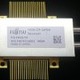 【FOE 2010 Vol.3】光ネットワークは40ギガは小型化、速度は100ギガへ——富士通の光通信モジュール 画像