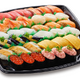 かっぱ寿司、“秋の彩り”が詰まったセットが登場！「大切りまぐろ」など12種類ラインナップ 画像