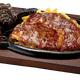 霜降り肉のとろけるような柔らかさ！ブロンコビリー、本日より「リブロースステーキ」期間限定販売 画像