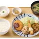 やよい軒、人気おかず4品を一度に堪能！「やよい合い盛り定食」19日より890円で販売 画像
