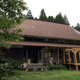 築140年・廃墟のような“茅葺き古民家”をDIYリノベ！広々としたおしゃれ古民家に『住人十色』 画像