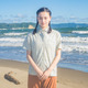 上坂樹里 、“最後の特攻隊”の帰りを待つ恋人役を熱演 画像
