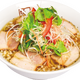 生姜の風味が食欲そそる！喜多方ラーメン坂内、「季節野菜の生姜醤油ラーメン」19日より発売 画像