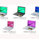パナソニック、「レッツノート」にCore i7/Core i5搭載の春モデル 画像