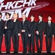 Stray Kids、新曲コンセプトは近未来のスポーツ？『CEREMONY』の豪華MVティザー公開 画像
