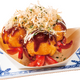 “足が生えちゃったたこ焼き”も登場！杉玉、お祭り気分を味わえる屋台メシを20日より販売 画像
