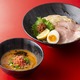札幌人気店「えびそば一幻」監修つけ麺が関東上陸！関東のつけ麺TETSUで9月1日から販売 画像