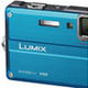 パナソニック、10m防水でAVCHD Lite動画撮影が可能なタフデジカメほか2機種 画像